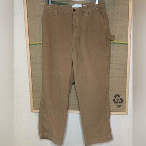 Celebrity Pink , RE generation, Brown Corduroy Pants